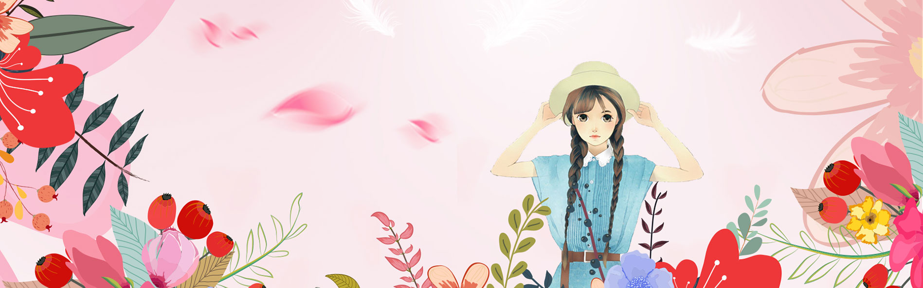 内容页banner